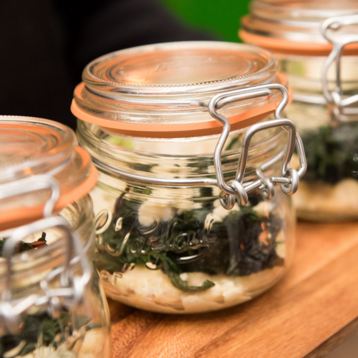 Le Parfait Super Jars