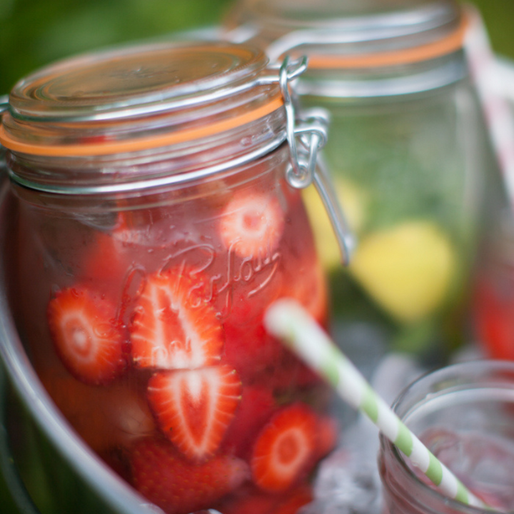 Le Parfait Super Jars
