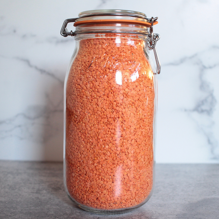 Le Parfait Super Jars