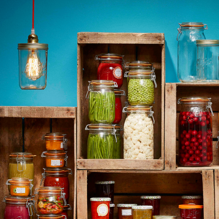 Le Parfait Super Jars
