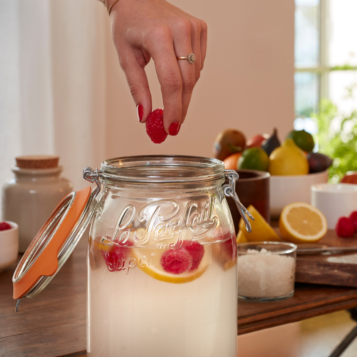 Le Parfait Super Jars