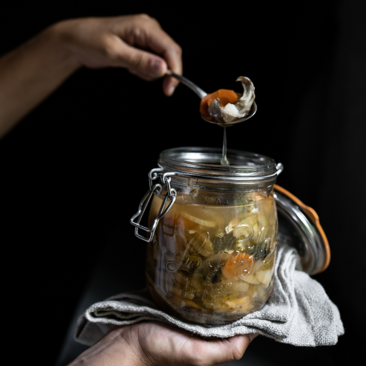 Le Parfait Super Jars