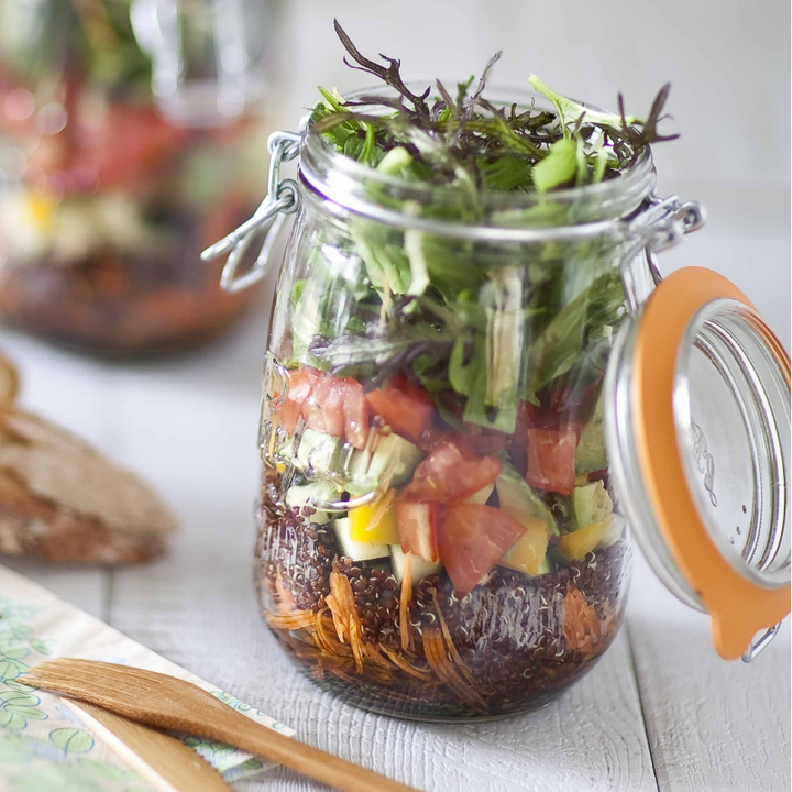 Le Parfait Super Jars