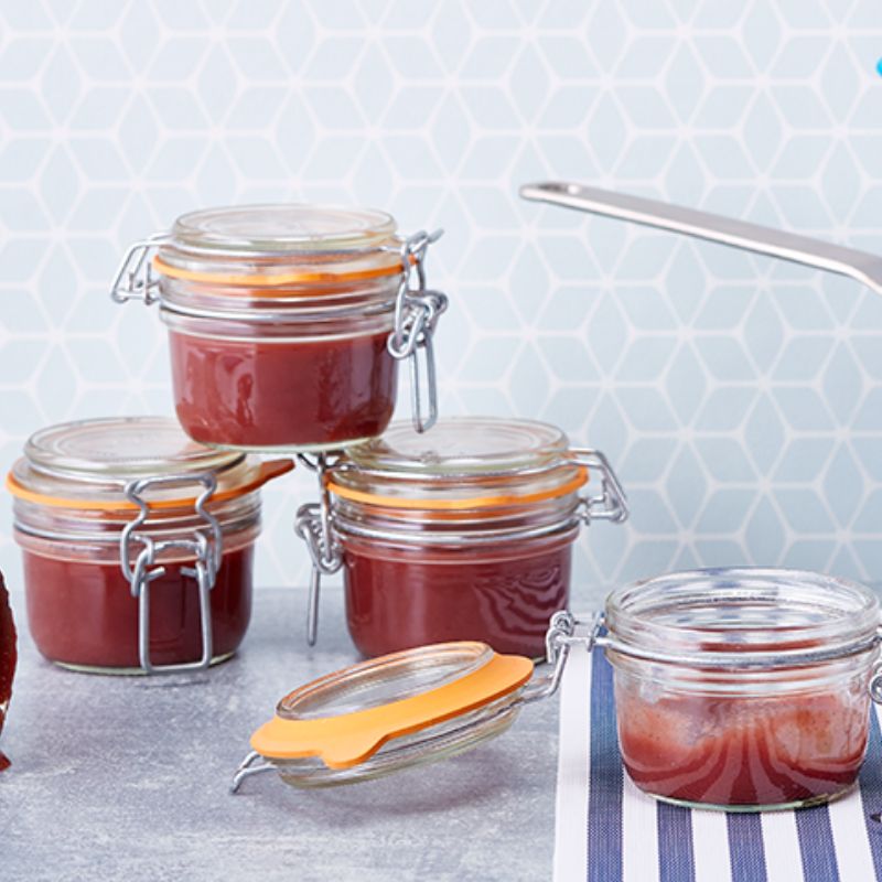 Le Parfait Super Jars
