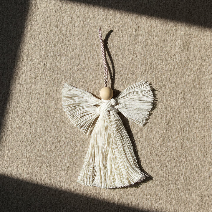 Angel Ornament