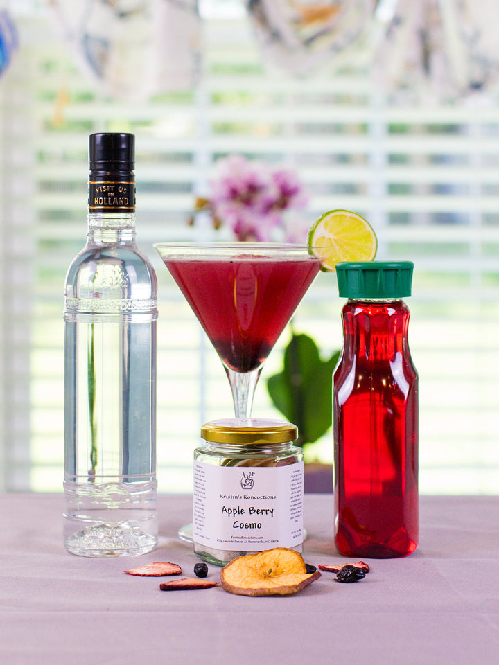 Housewarming Cocktail Kit – New Home Gift for Couples, Neighbors & Realtors