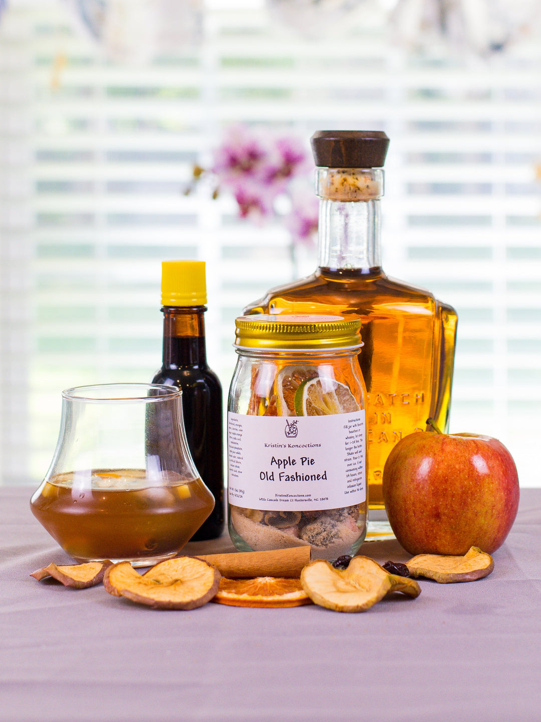 Teacher Gift Cocktail Mix Kit – Fun End of Year & Appreciation Gift