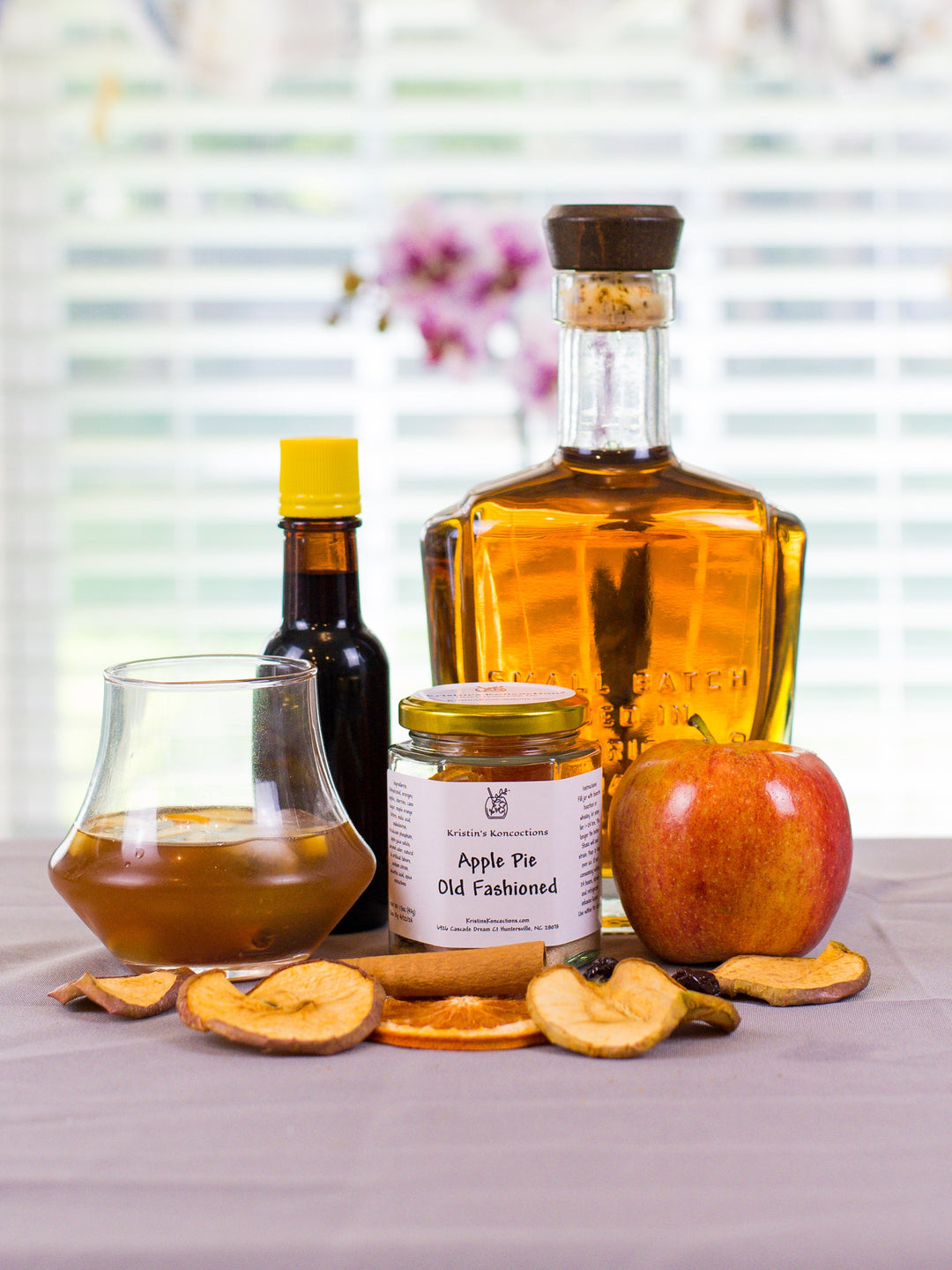 Retirement Cocktail Kit – Handcrafted Gift for Coworkers, Teachers & Friends