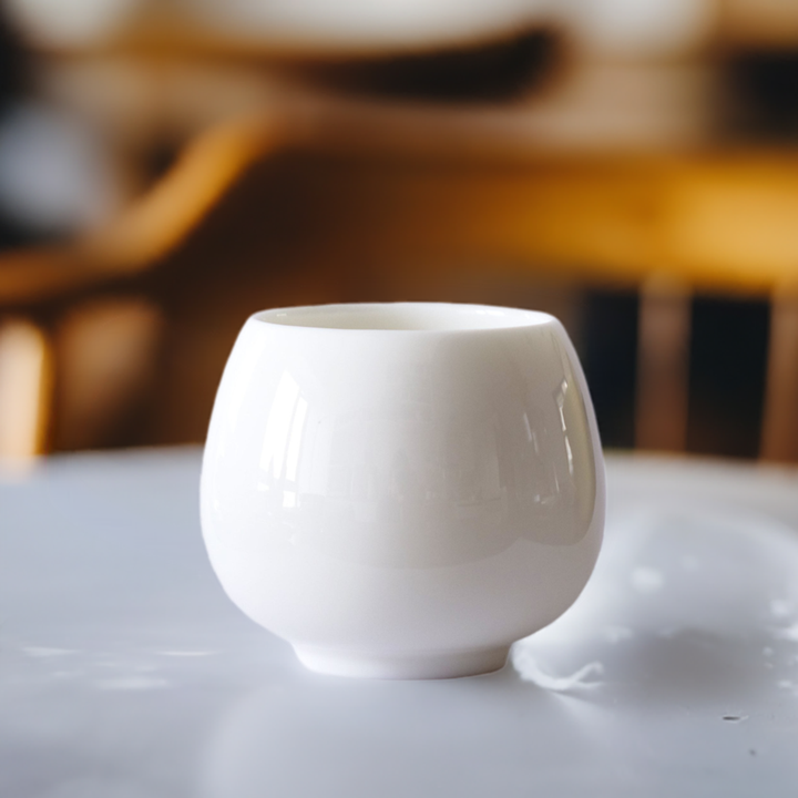 Aroma Seeker Server & Cup