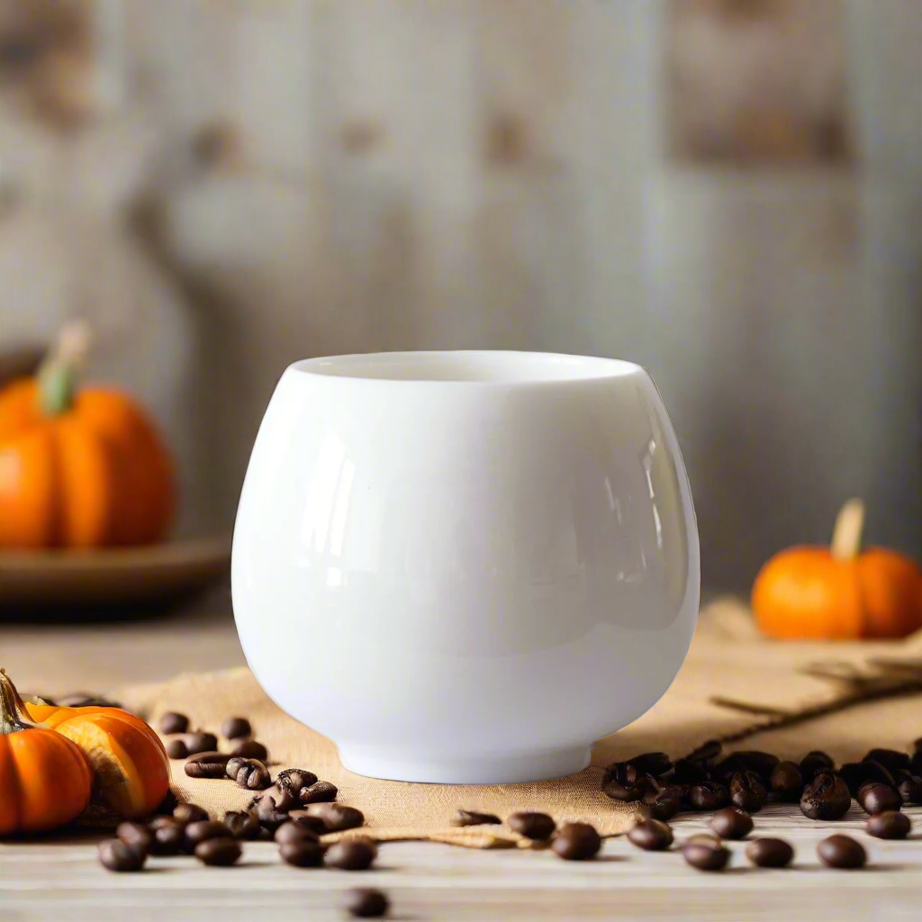 Aroma Seeker Server & Cup