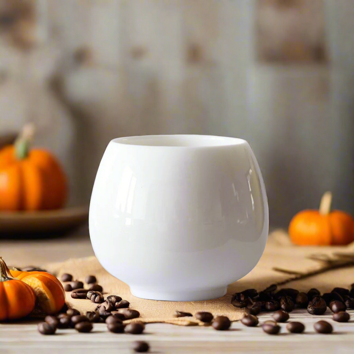 Aroma Seeker Server & Cup