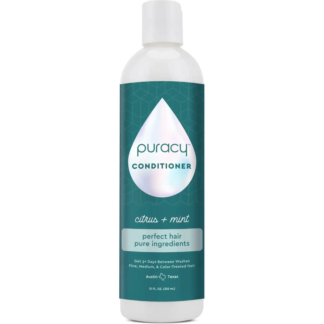 Conditioner (Silicone/Dimethicone/Sulfate Free)