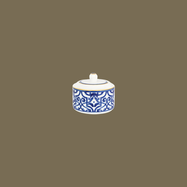 Blue Legacy Gift Set (Service for 4)