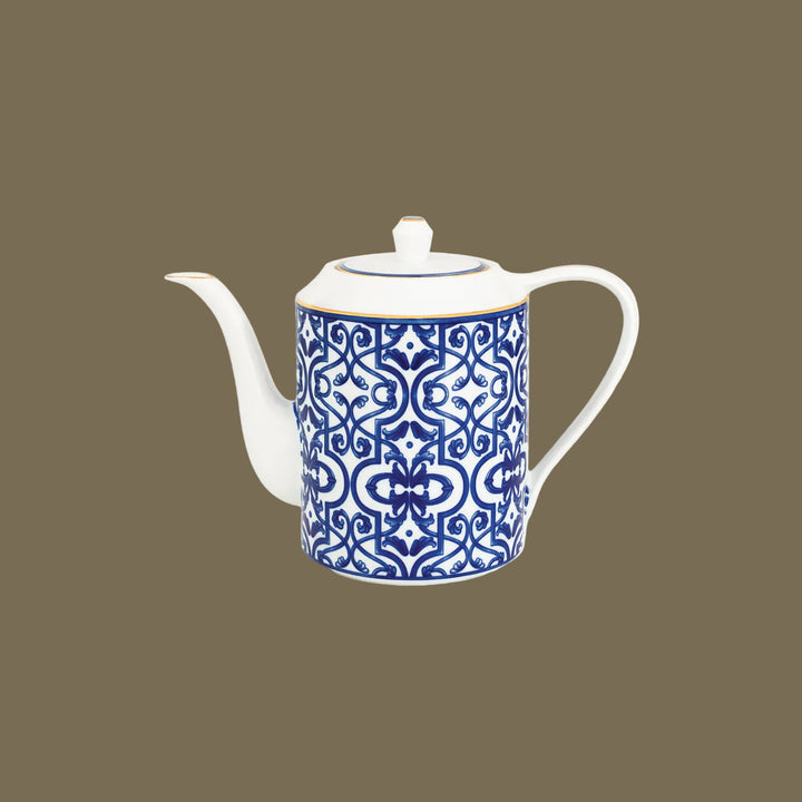 Blue Legacy Gift Set (Service for 4)