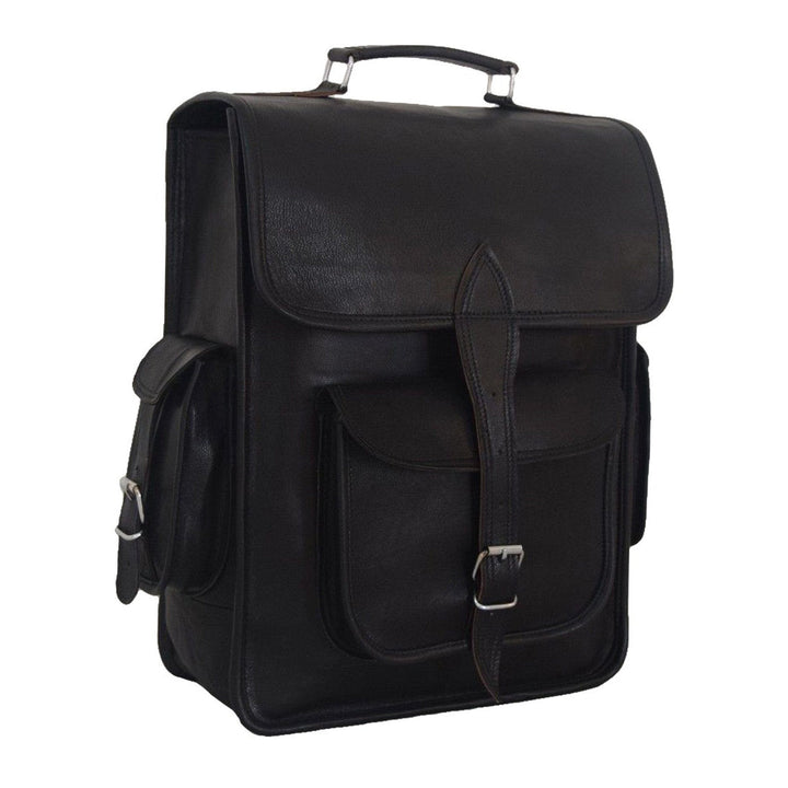 The Ghostbuster Laptop Backpack