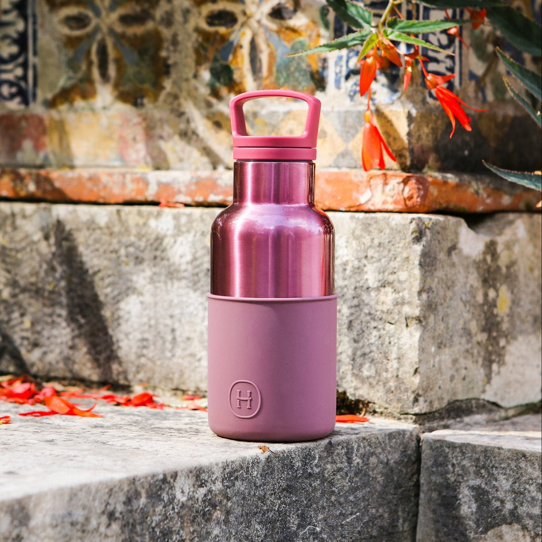 Rose Gold-Dusty Rose 12 Oz