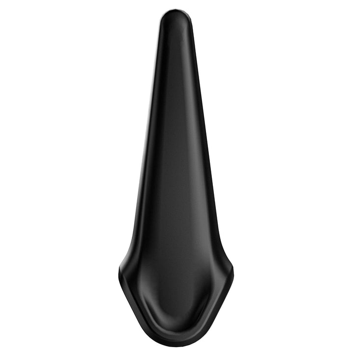 Black blade guard tip for FreshCut Scissors.