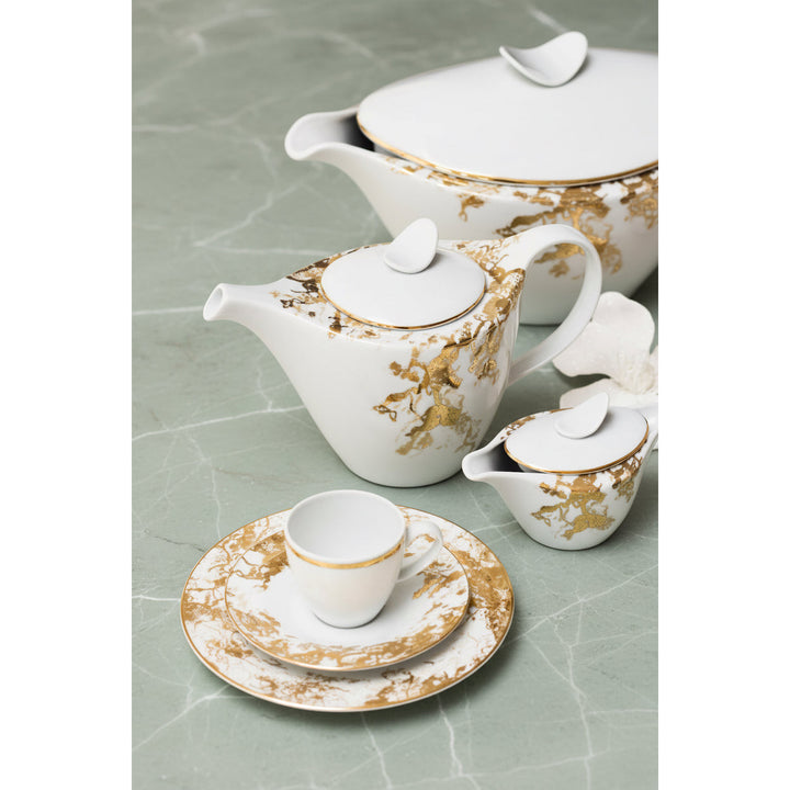 Belle Epoque Gift Set (Service for 4)