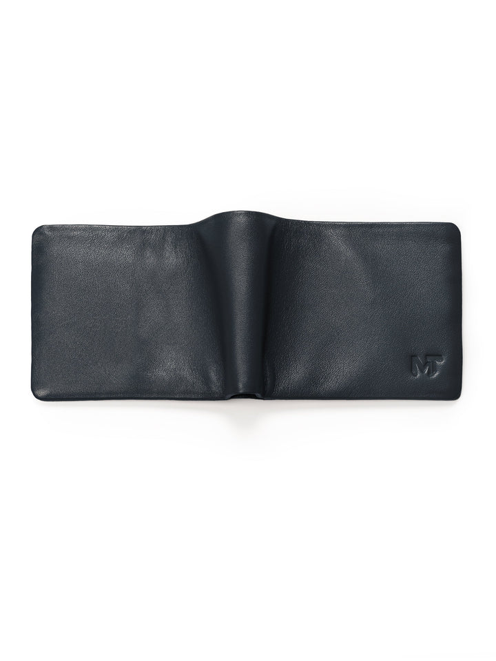 Blue Kodiak Billfold
