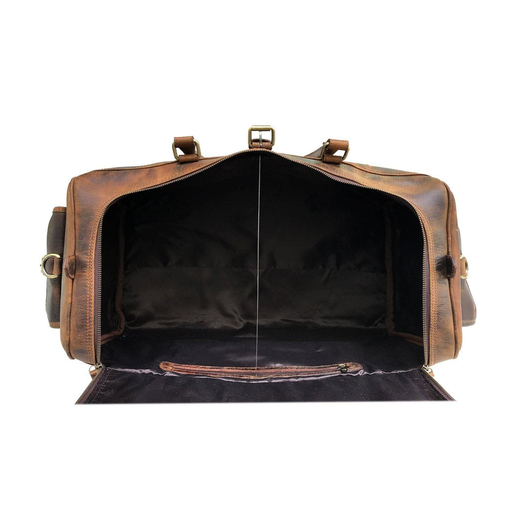 Roosevelt Buffalo Weekender