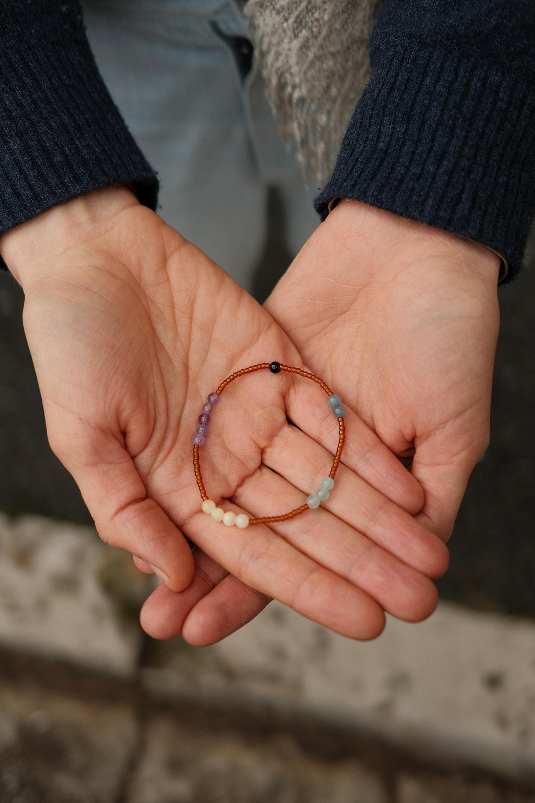Calm Bracelet