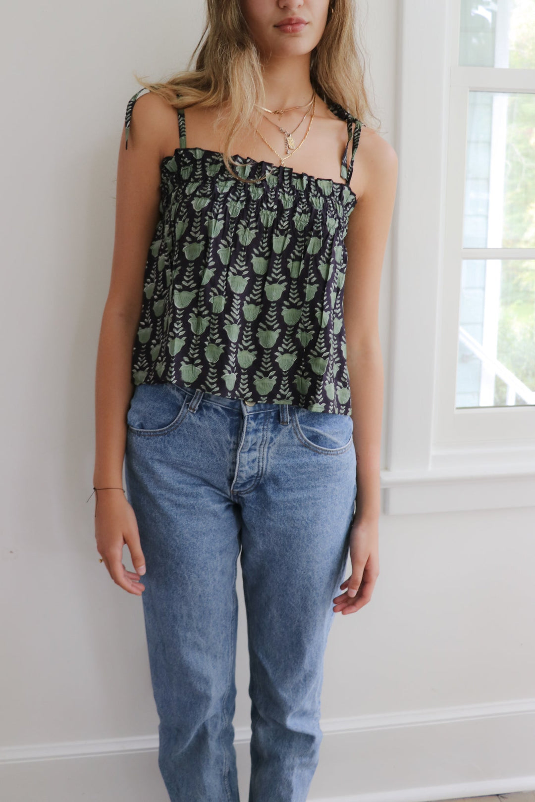Celeste Top