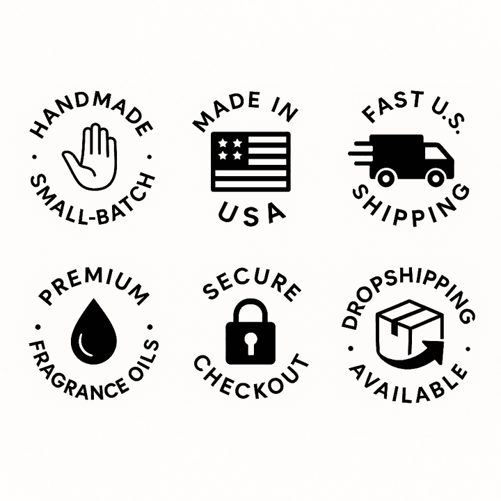 Fruity & Juicy Vent Car Diffuser Collection – Sweet, Playful & Tropical Car Scents