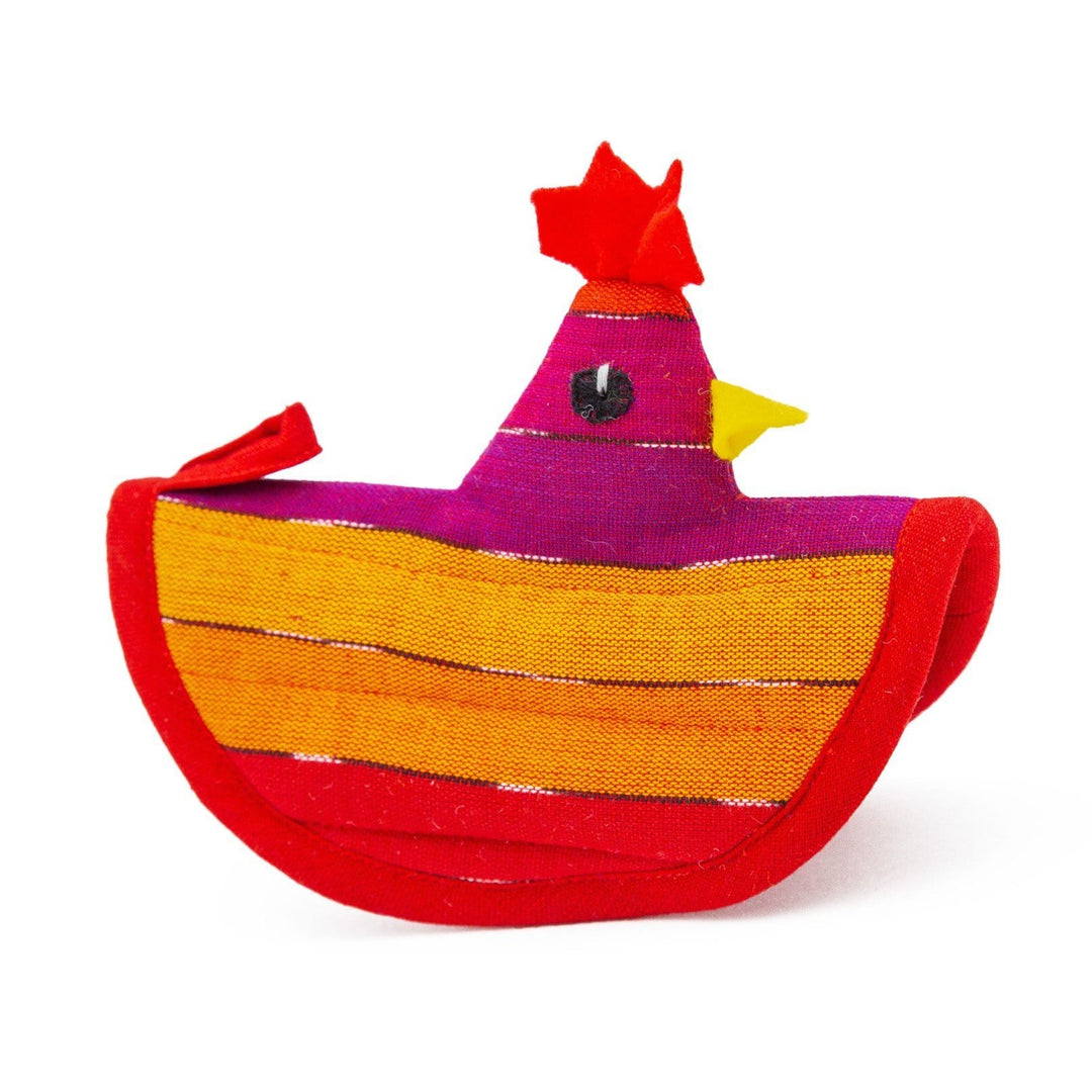 Chicken Pot Holder
