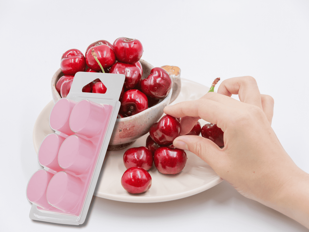 clamshell Wax Melts - Best-Selling scents  - Signature Collection