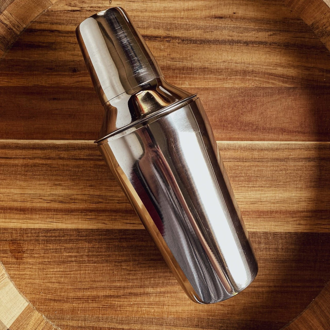 Cocktail Bar Tool Kit – Essential Mixology Set for Home Bartenders