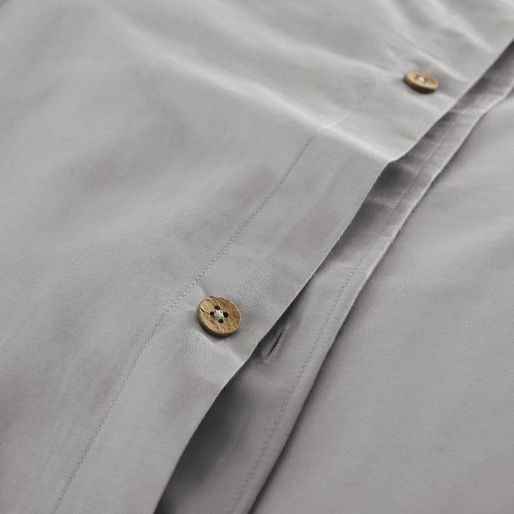 Organic Duvet Cover Set—500 TC