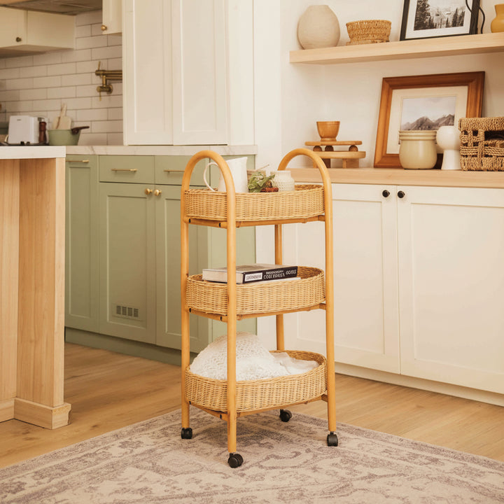 Con Craft Trolley