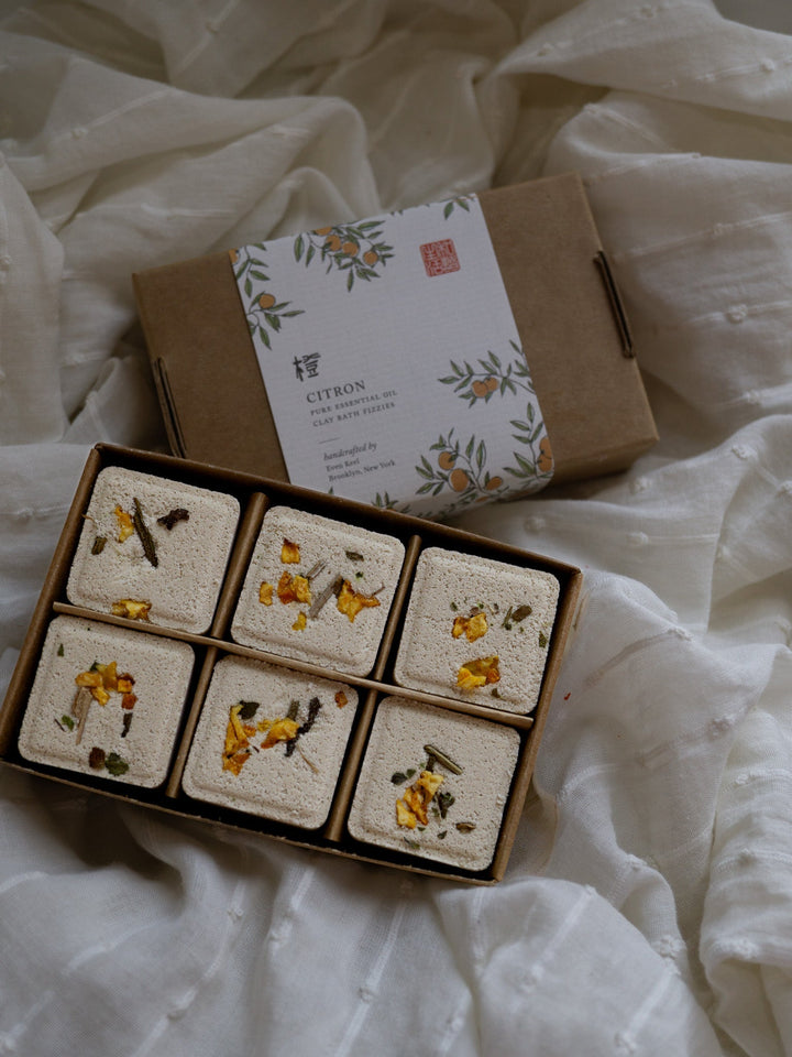 Citron Set