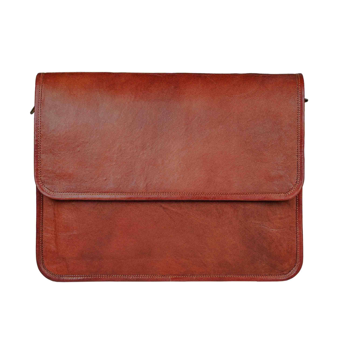 The Flap Over Messenger