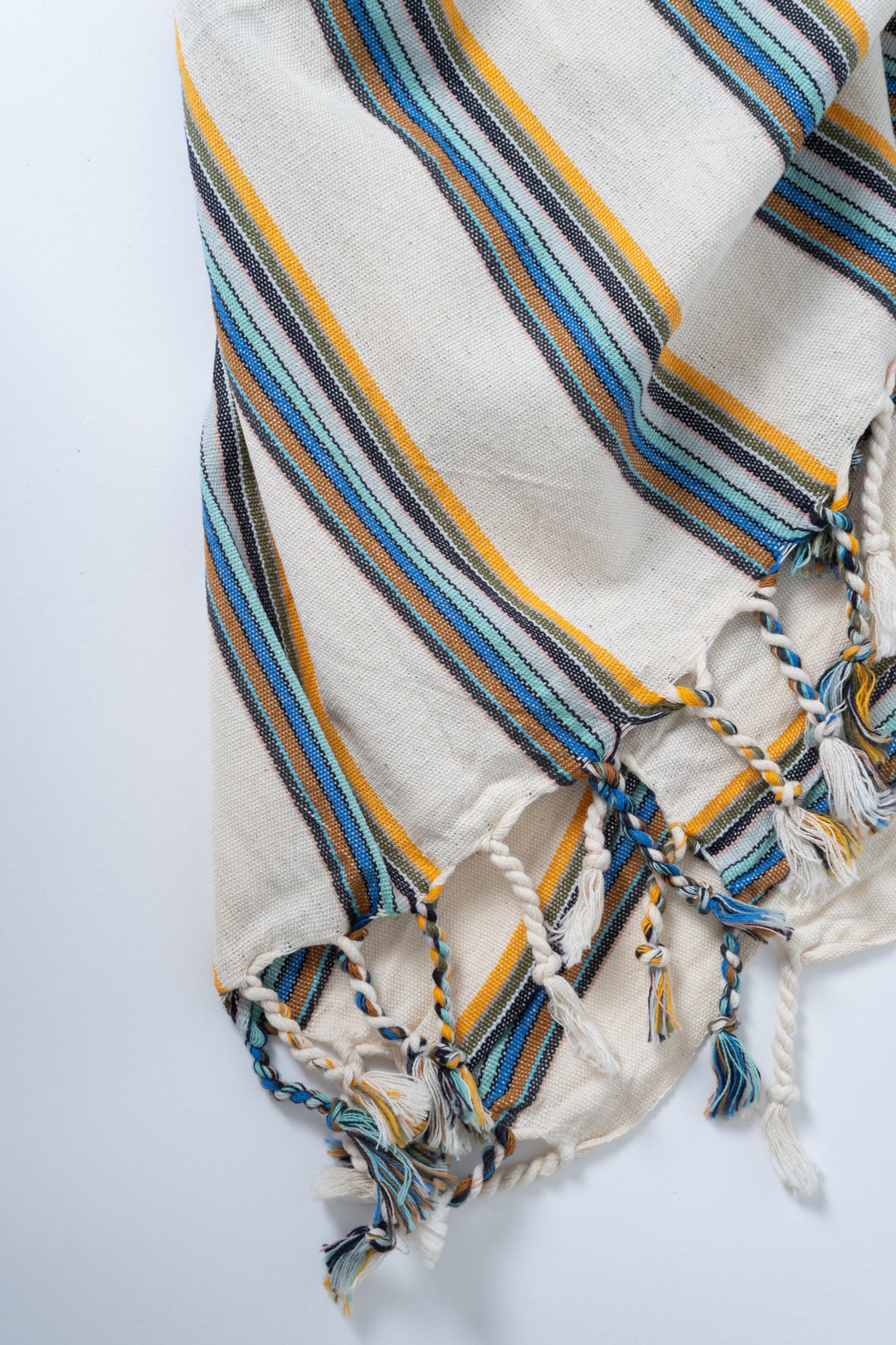 Beykoz Cotton Linen Towel