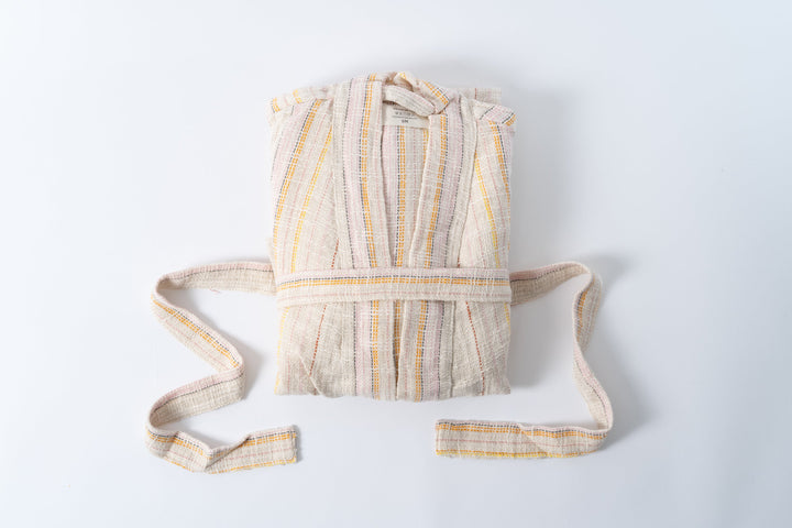 Kirlangic Robe