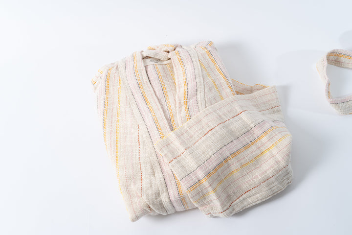 Kirlangic Robe