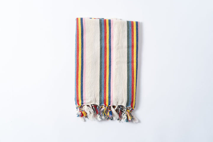 Kayisi Cotton Linen Towel