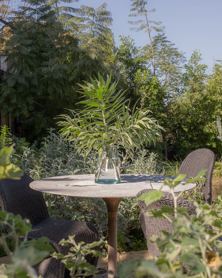 Envie Recycled Glass Vases
