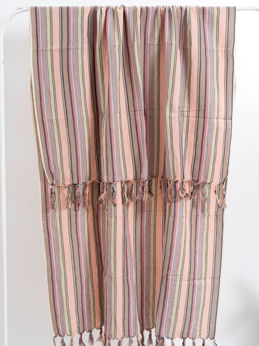Arsuz Cotton Linen Towel