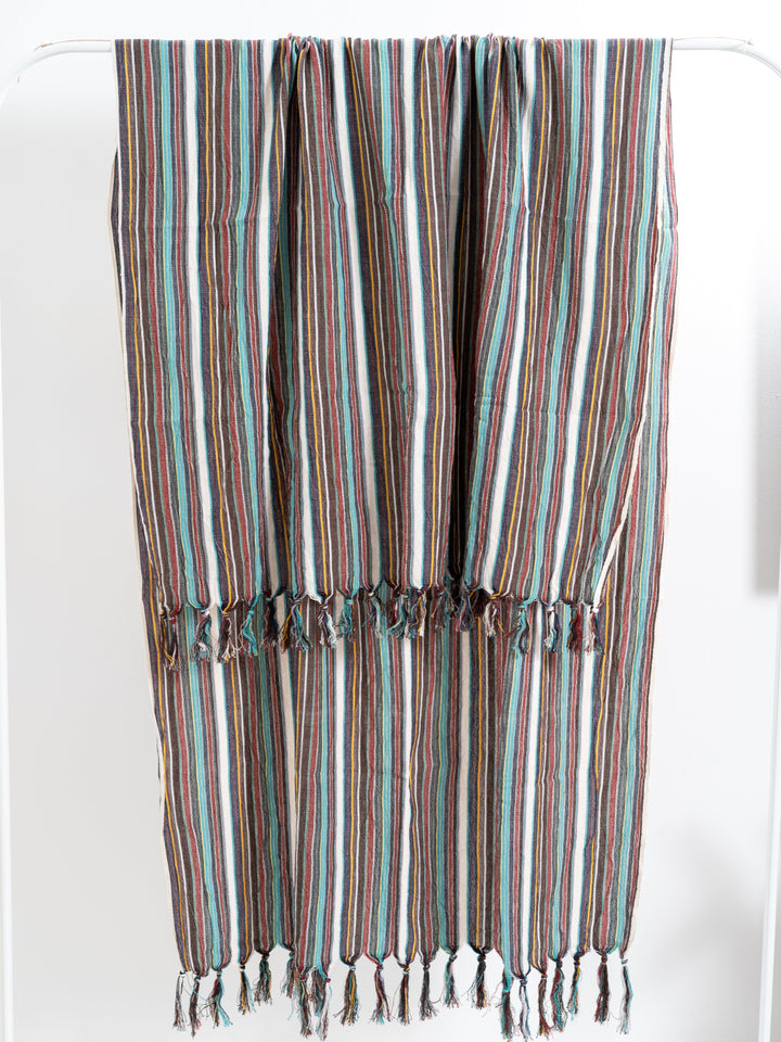 Dalyan Cotton Linen Towel