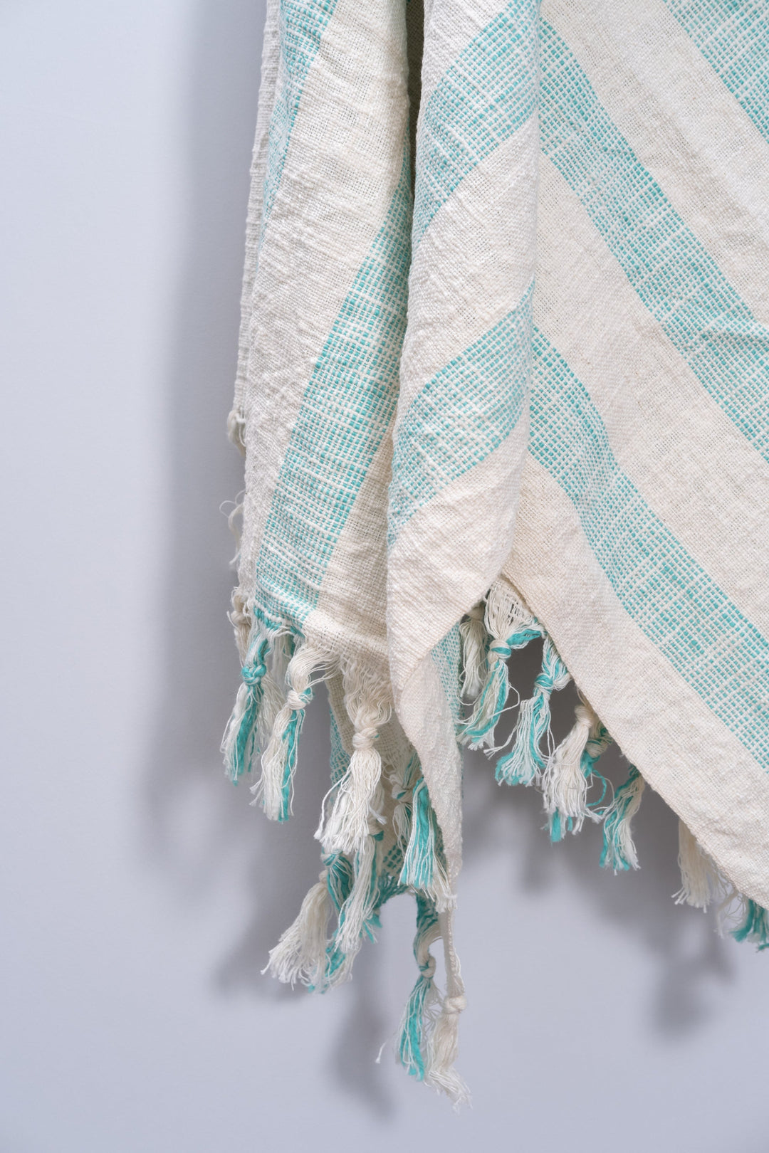 Iztuzu Cotton Linen Towel