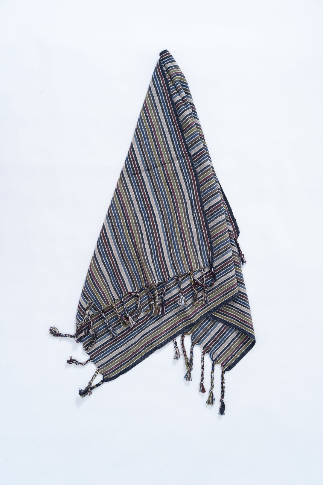 Kekova Cotton Linen Towel