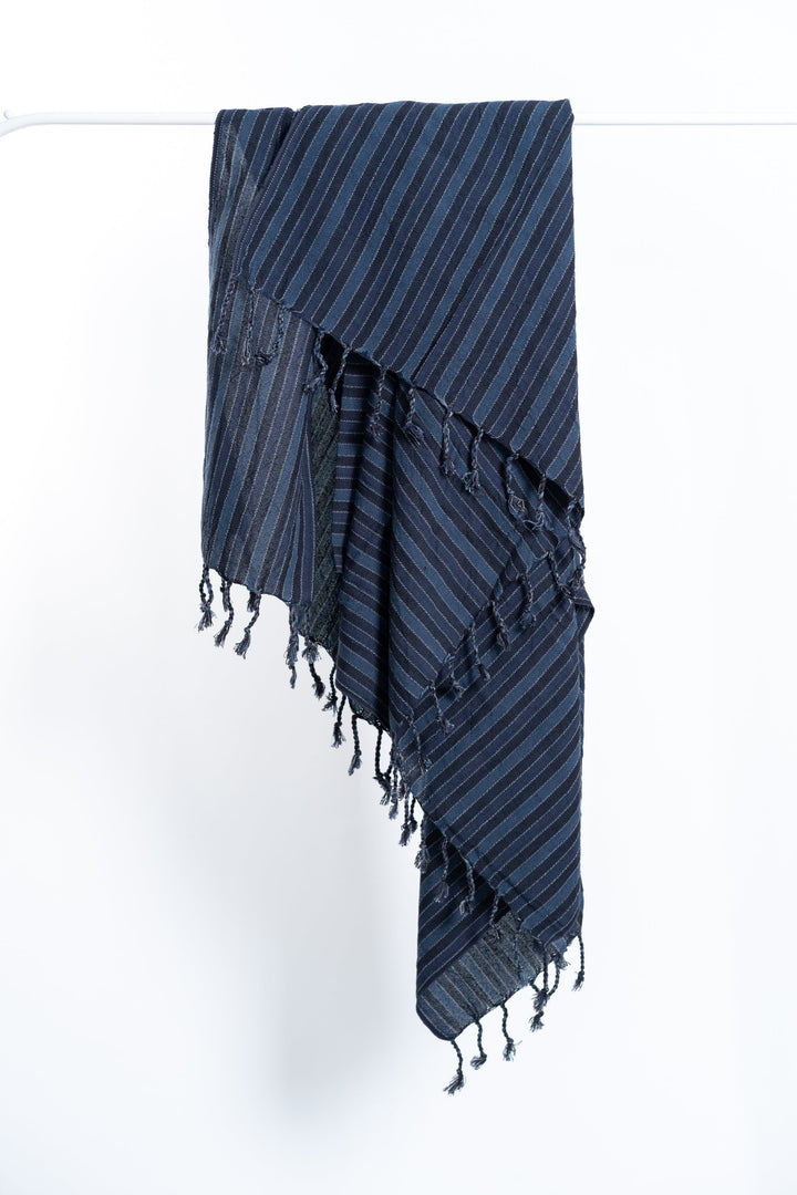 Imroz Cotton Linen Towel