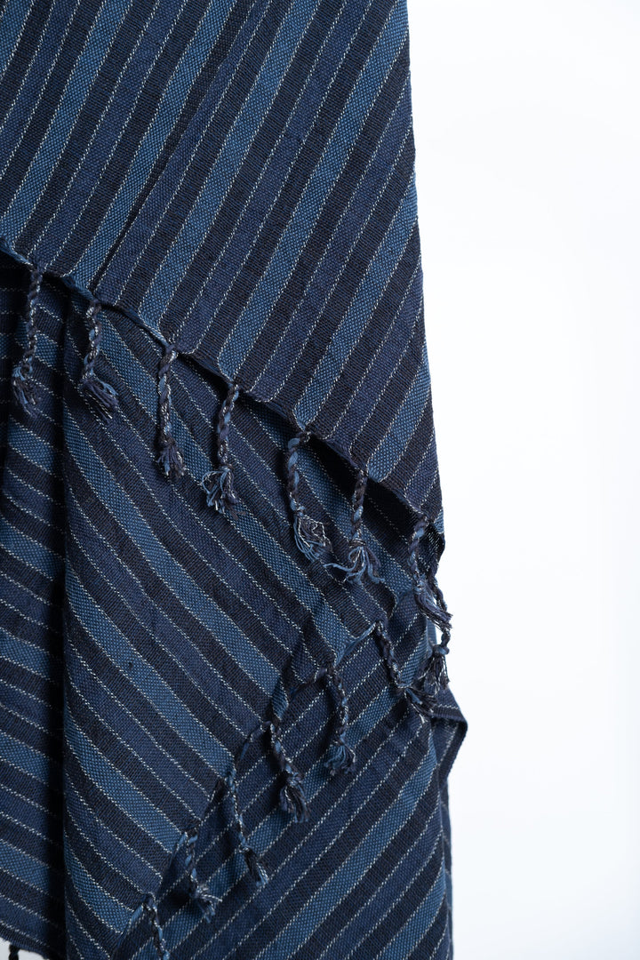 Imroz Cotton Linen Towel