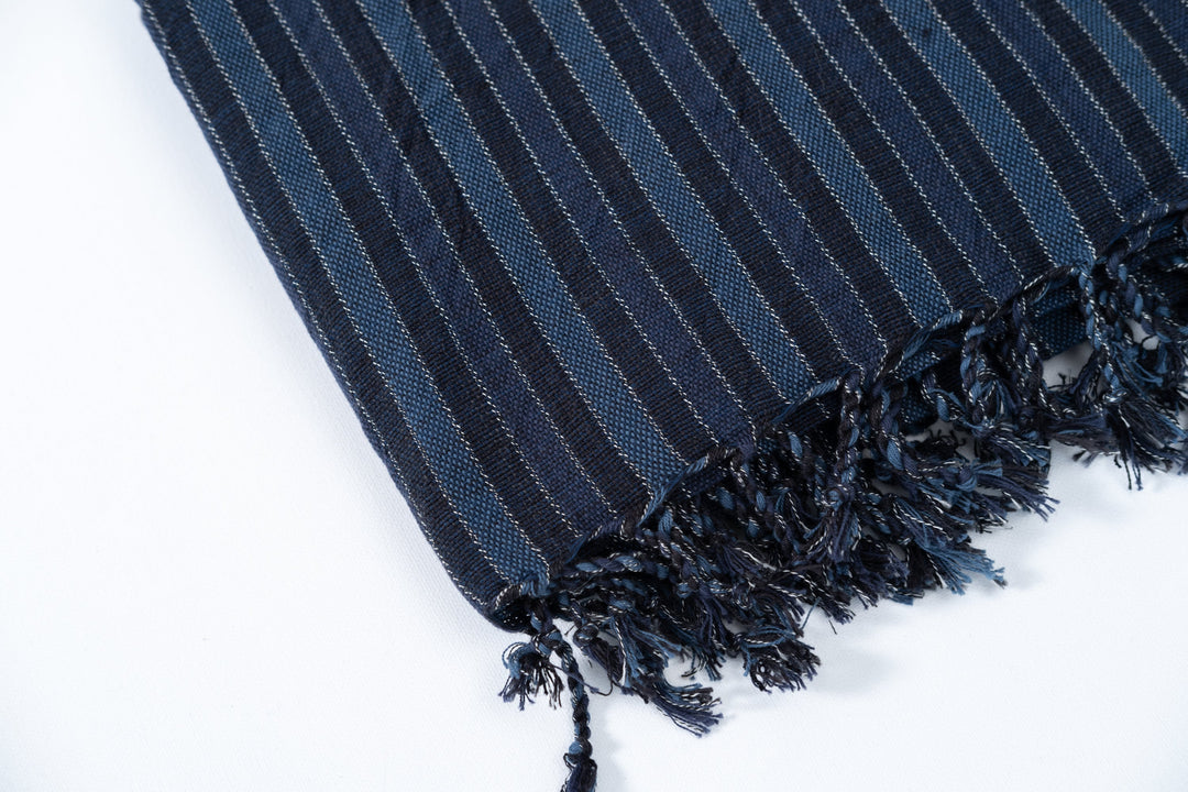 Imroz Cotton Linen Towel