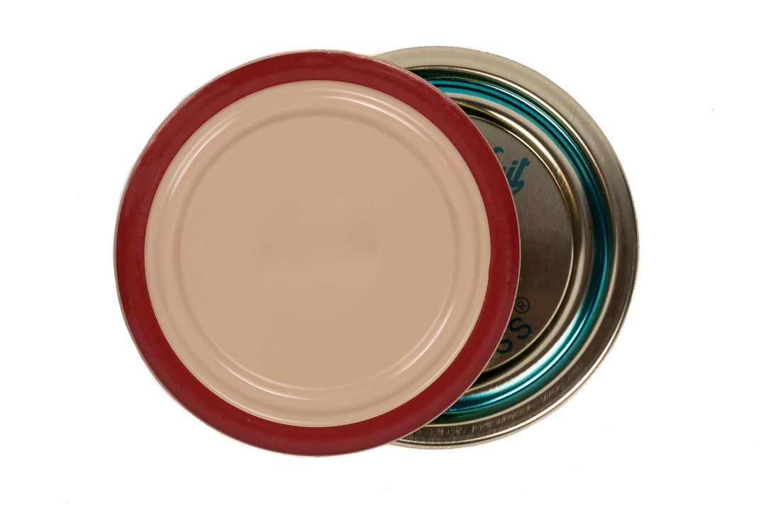 Le Parfait Familia Wiss Sealing Caps (12-Pack)