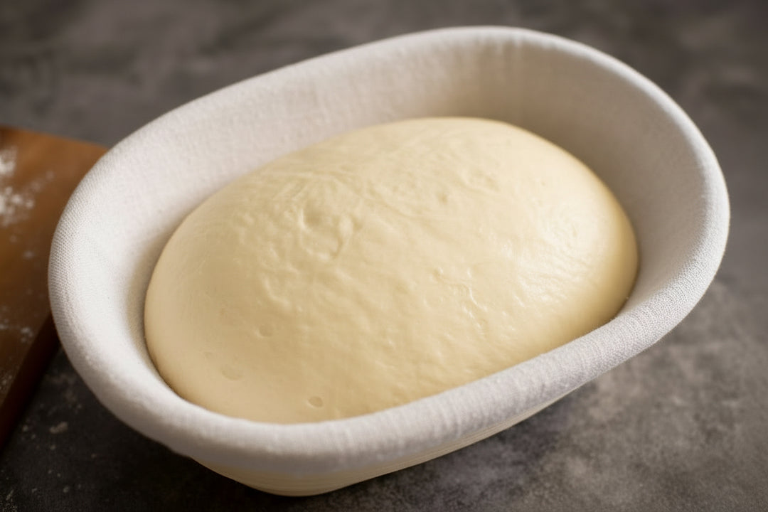 Cotton Brotform Liner