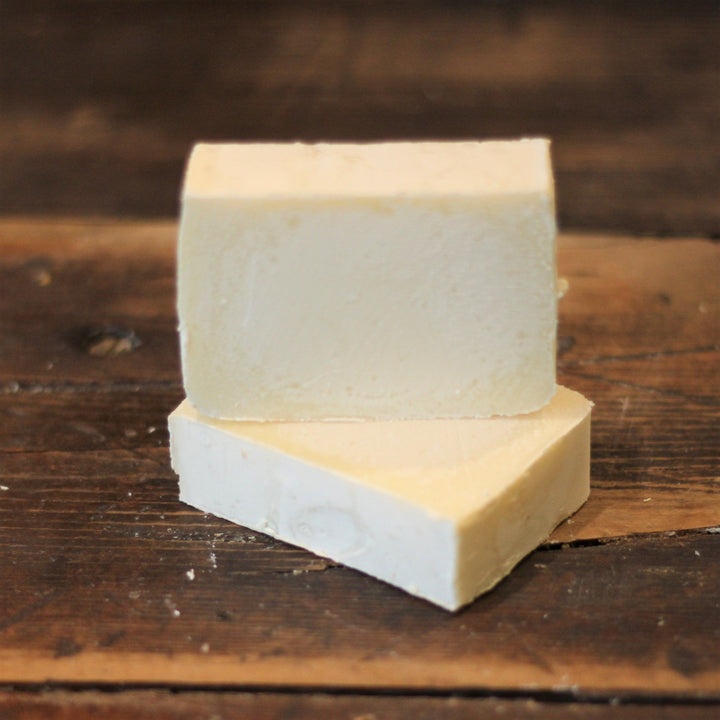 Dish Soap Bar with Aloe, Tea Tree & Lemon — Default, [material], Soaplicity