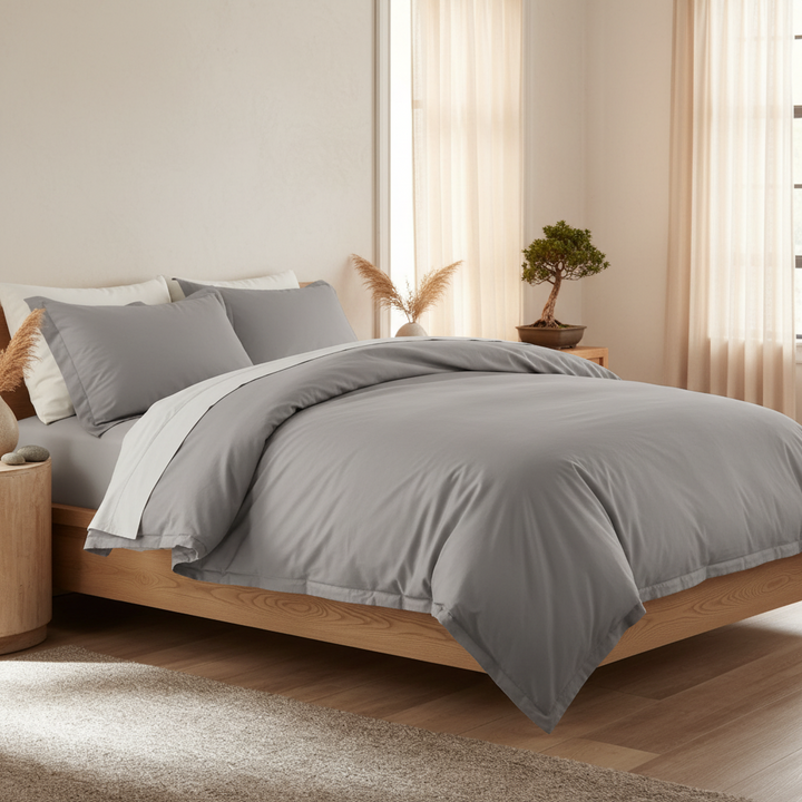 300 TC Duvet Cover Set